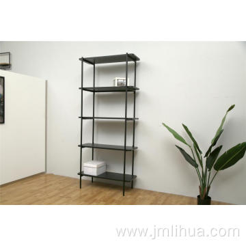 bookshelves KD for house levia design